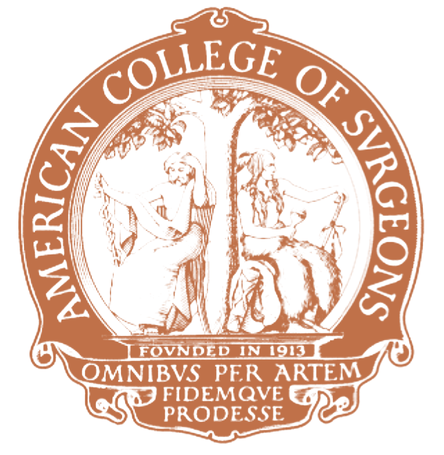 American College of Surgeons American College of Surgeons logo