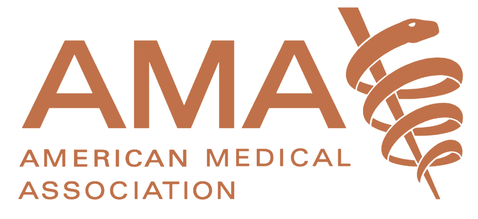 American Medical Association American Medical Association logo