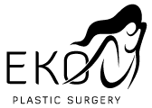 Eko Plastic Surgery Eko Plastic Surgery Logo