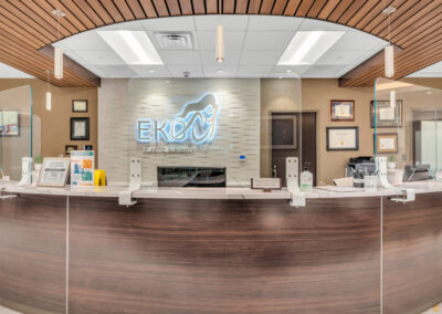 Eko Plastic Surgery office