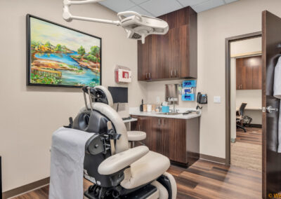 Eko Plastic Surgery office