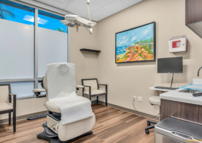 Eko Plastic Surgery office