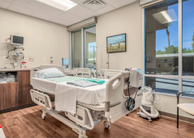 Eko Plastic Surgery office