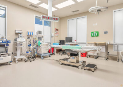 Eko Plastic Surgery office