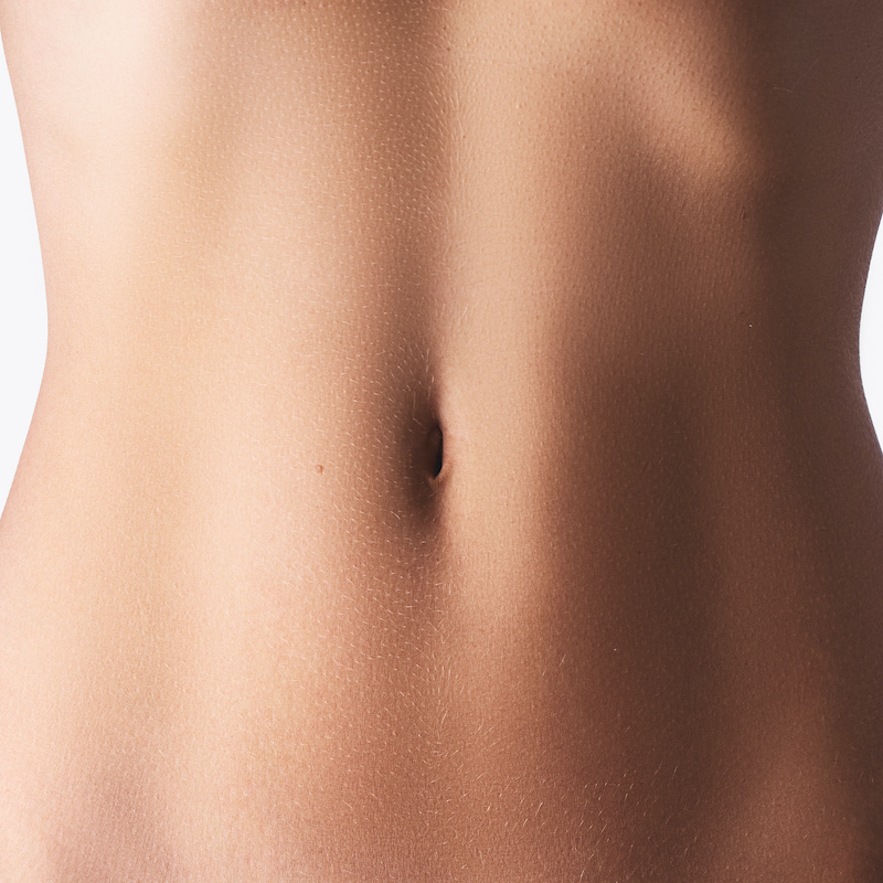 stomach stomach