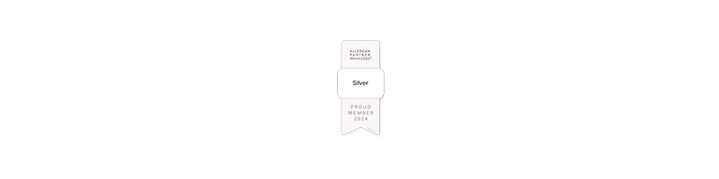 Eko plastic surgery association badges